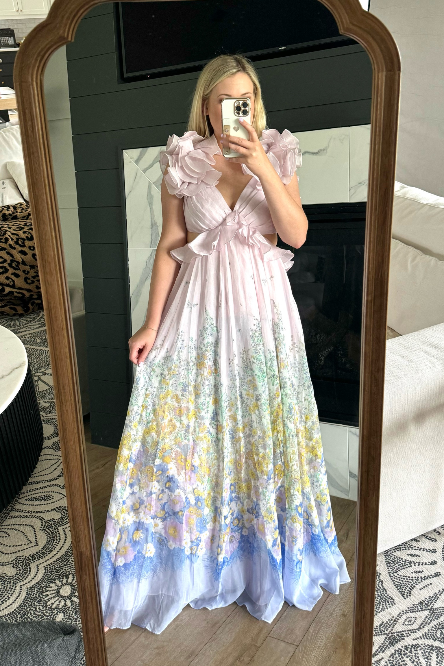 #LTKstyletip #LTKSeasonal #LTKparties