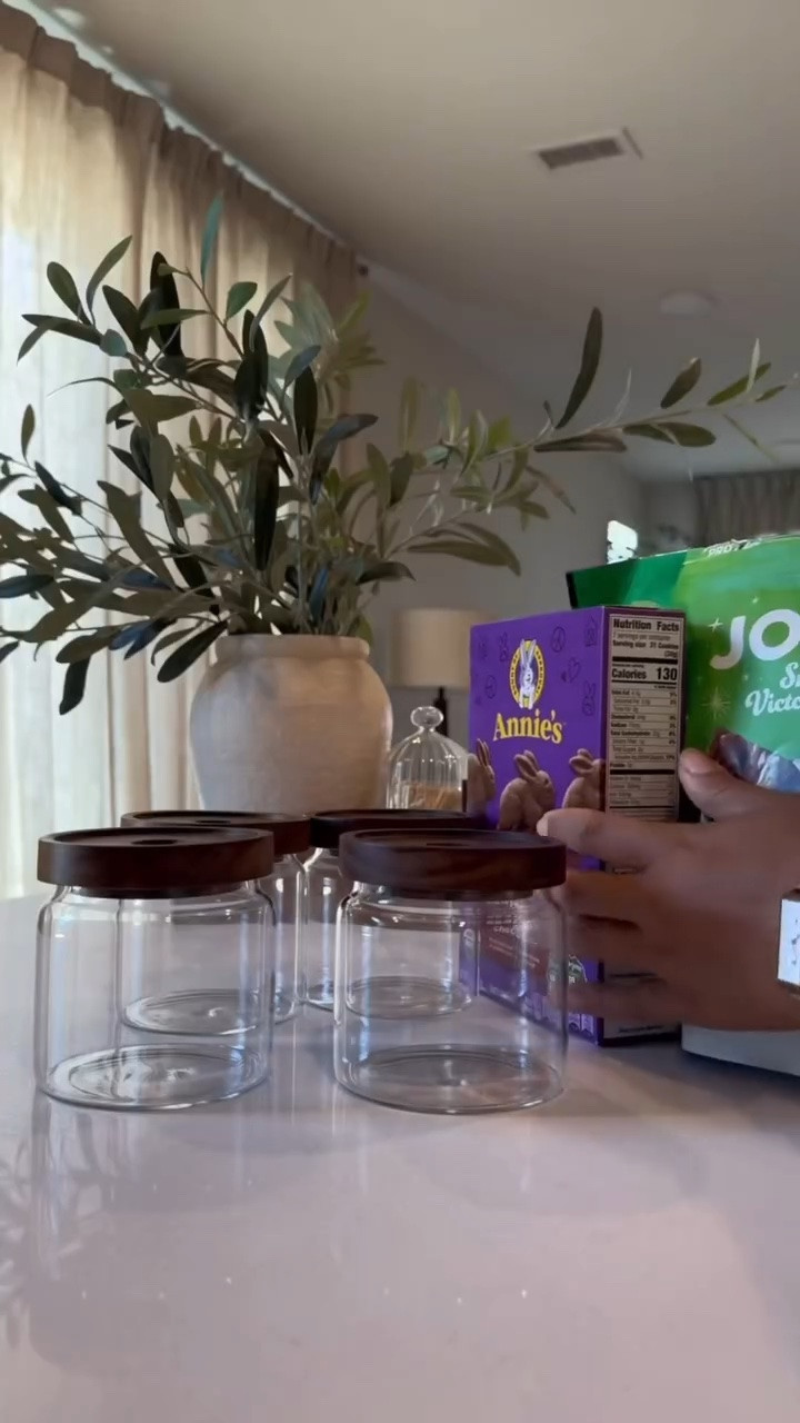 heavy on the…”we got food at home” 

this weekly reset included more things than usual because we just moved in so we needed to stock up the house. if you need the links to the storage items shown, comment PANTRY & I’ll send it to you.