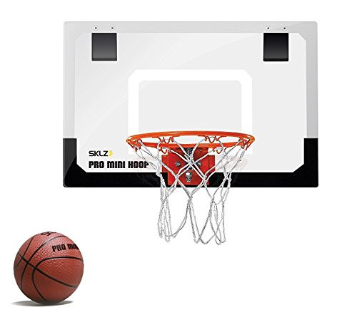 SKLZ Pro Mini Basketball Hoop | Amazon (US)