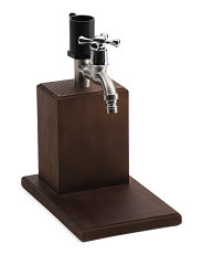 Faucet Liquor Dispenser | TJ Maxx