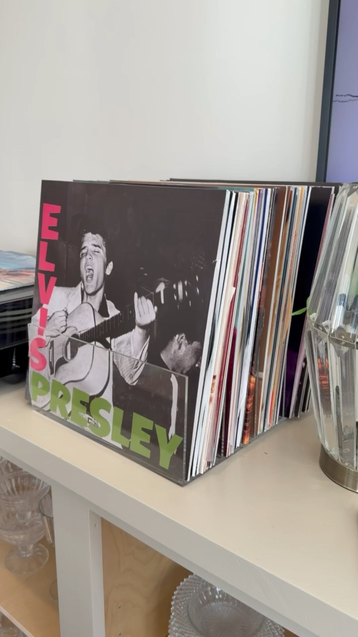 Luxe 5-Section Acrylic Organizer isn’t just for the closet! Shop this versatile product at The Container Store. 

#LTKHome