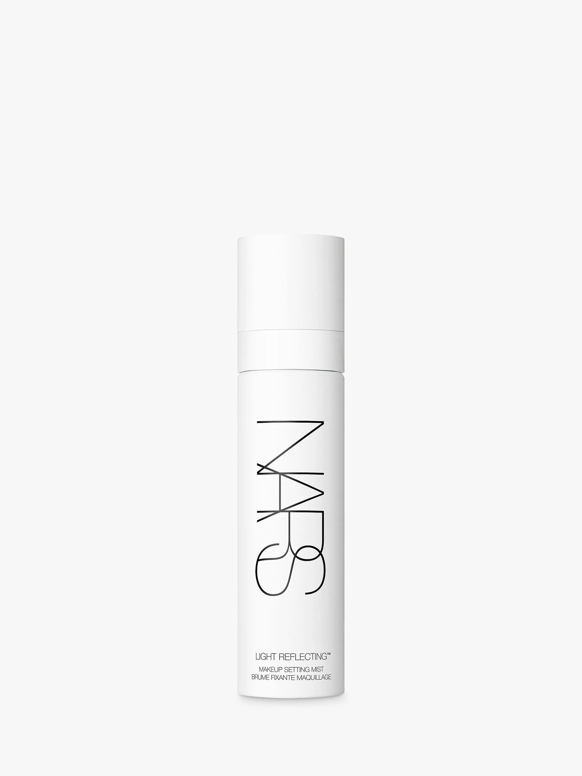 NARS Light Reflecting Makeup Setting Mist, 90ml | John Lewis (UK)
