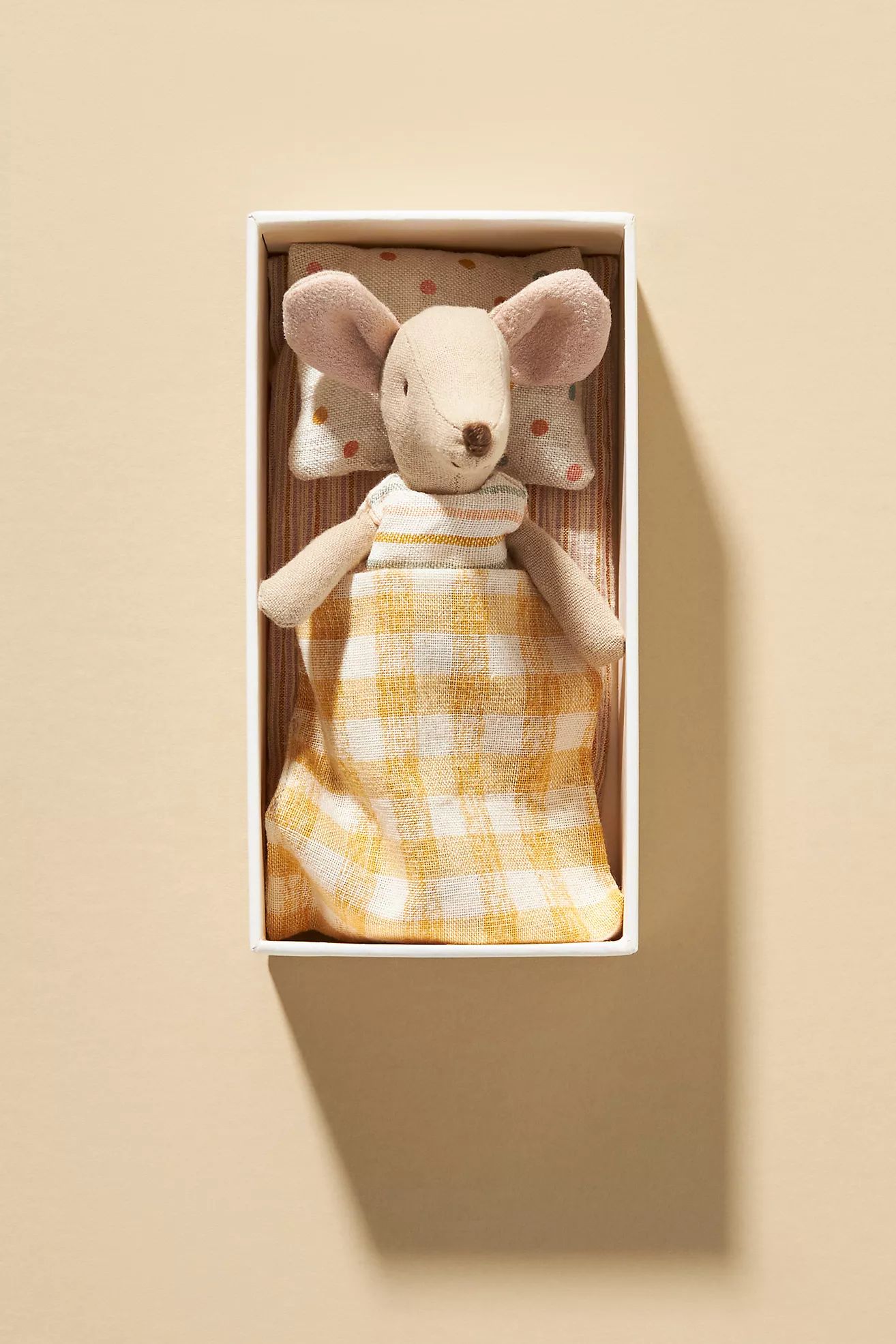 Big Sister Mouse in a Box | Anthropologie (US)