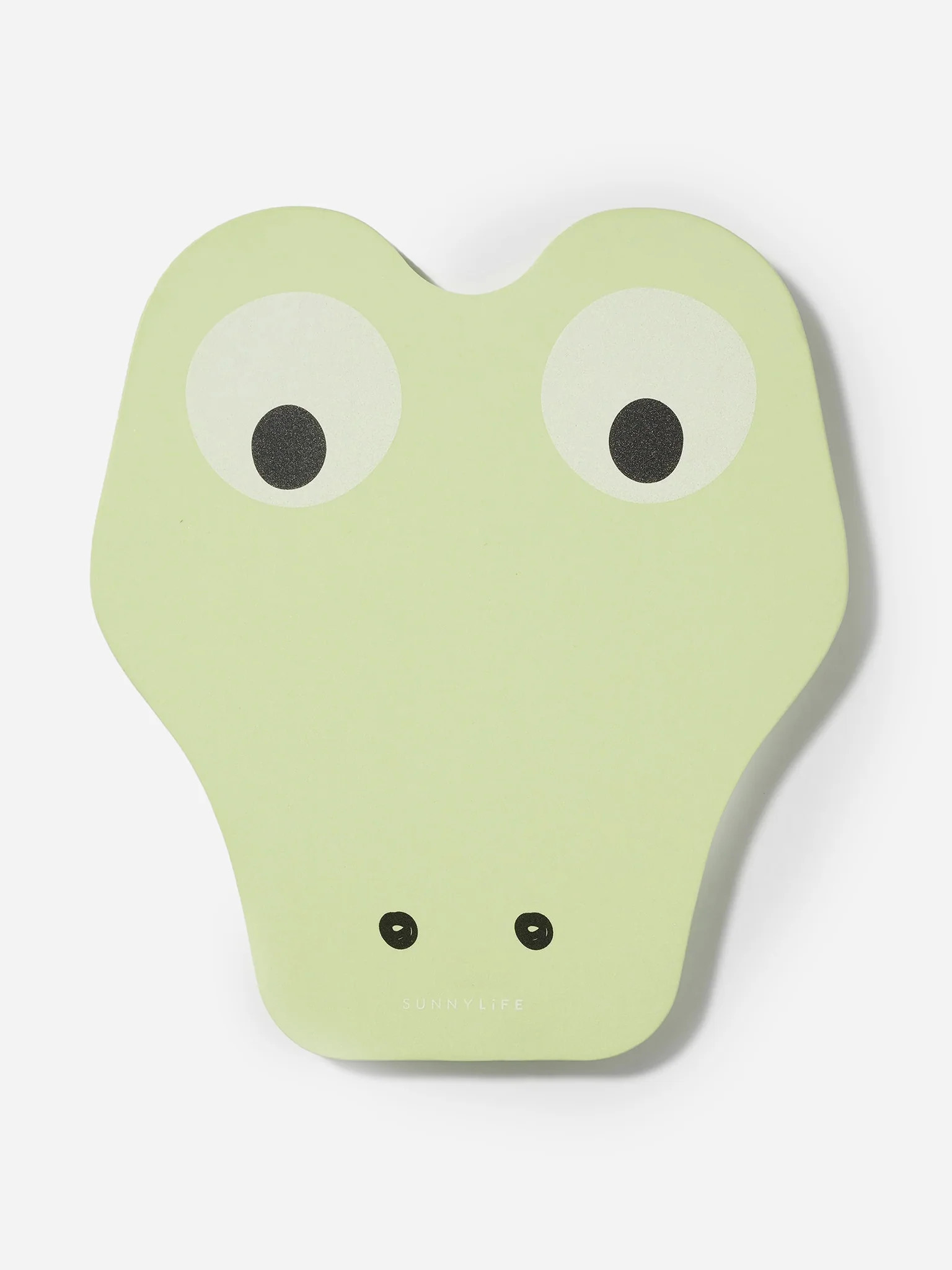 SUNNYLIFE
                      
                     Cookie The Croc Kids Kickboard | Saint Bernard