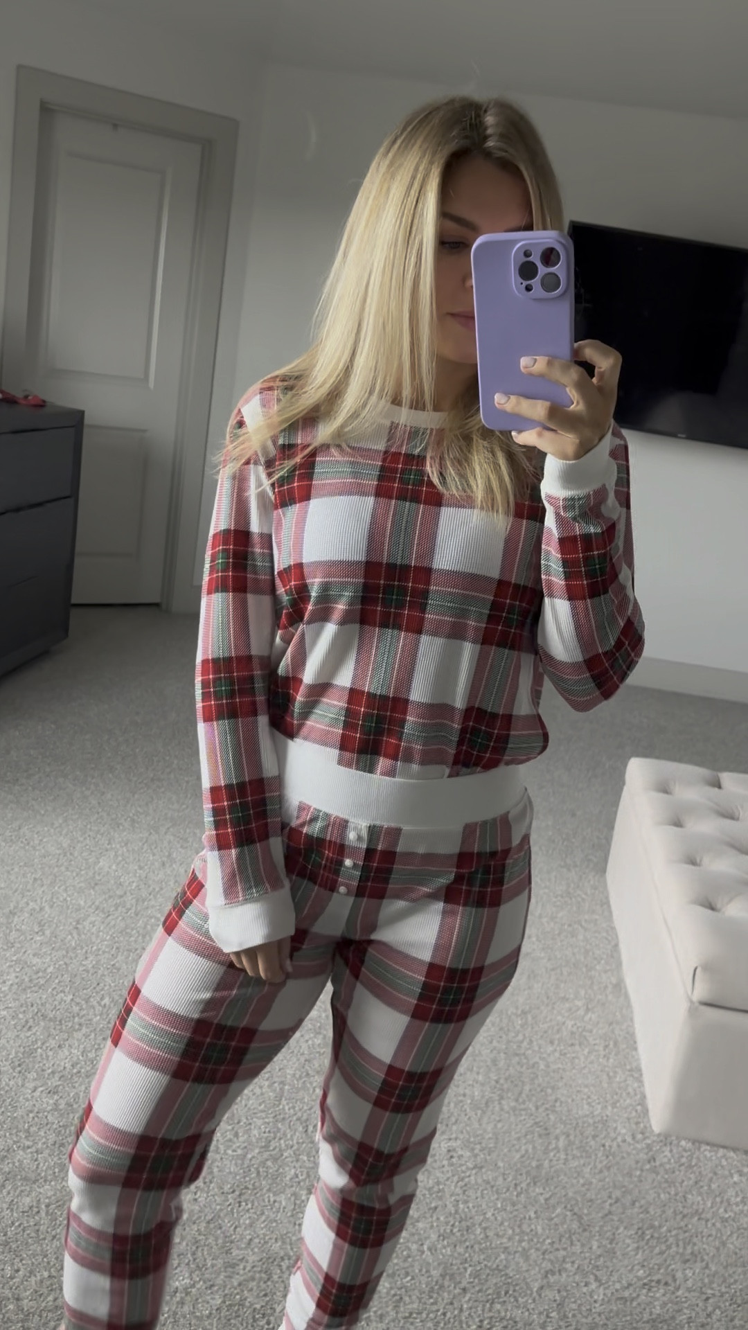 Christmas pajamas 
Thermal pajamas 
Target pajamas 

#LTKHoliday #LTKGiftGuide #LTKCyberWeek