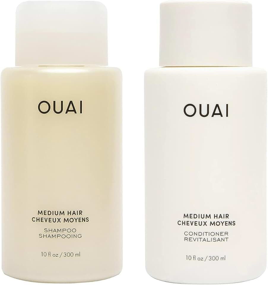OUAI | Amazon (US)