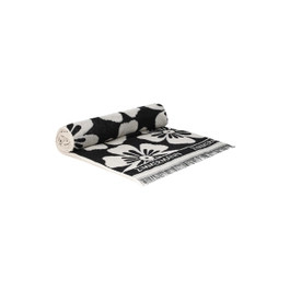Jacquard Towel | ZIMMERMANN (UK)