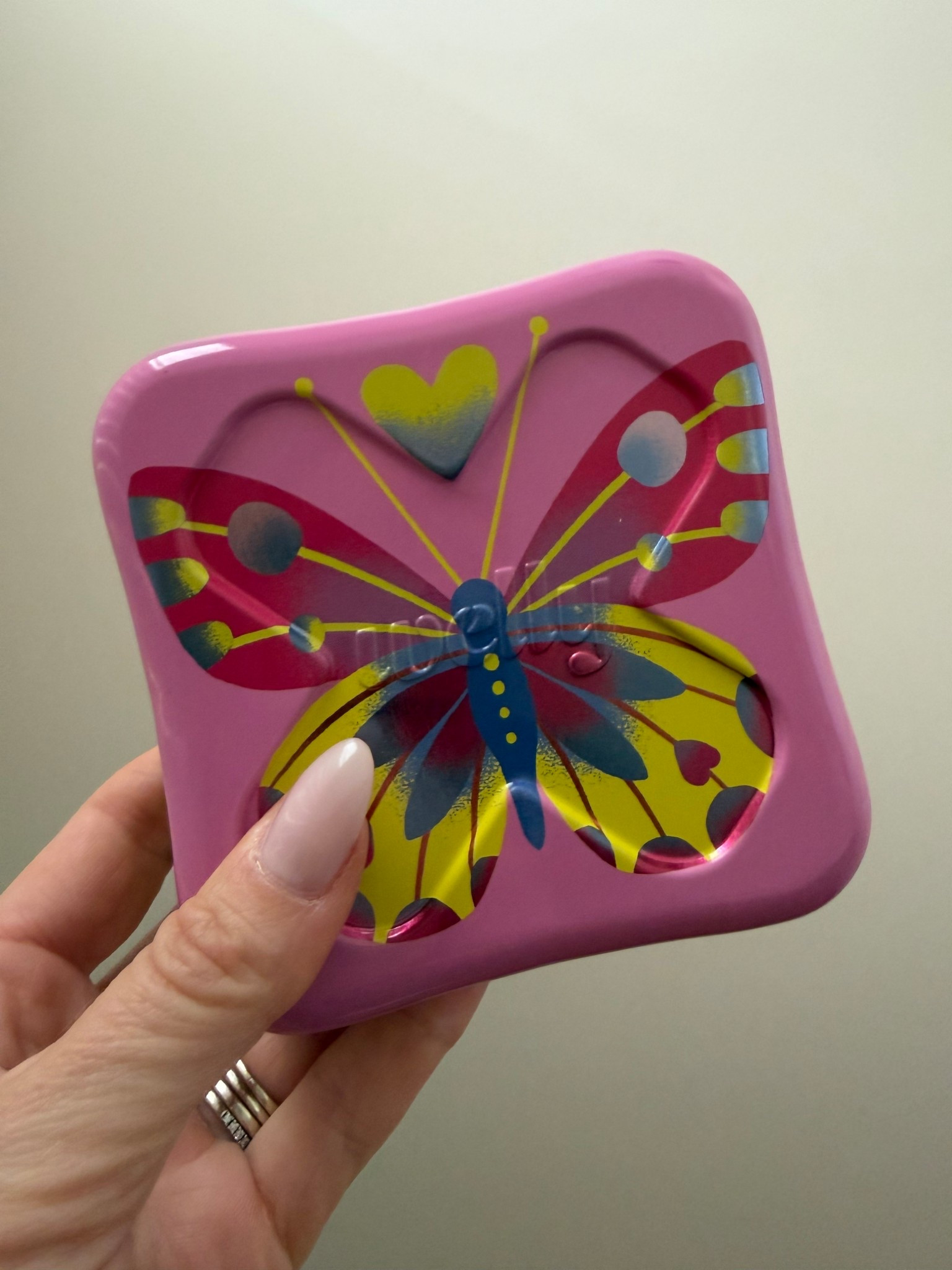 Bandaids aka bravery badges we love that I can throw in my car, purse or travel bag  

#LTKmomlife #LTKTravel #LTKActive