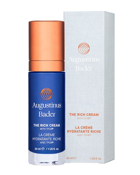 Augustinus Bader The Rich Cream, 1 oz./ 30 mL | Neiman Marcus