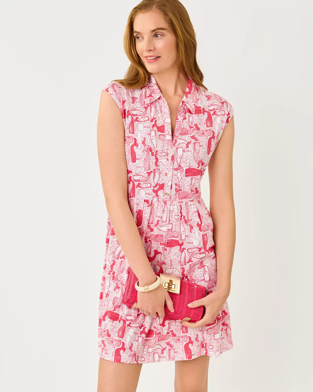 Arley Dress | Lilly Pulitzer