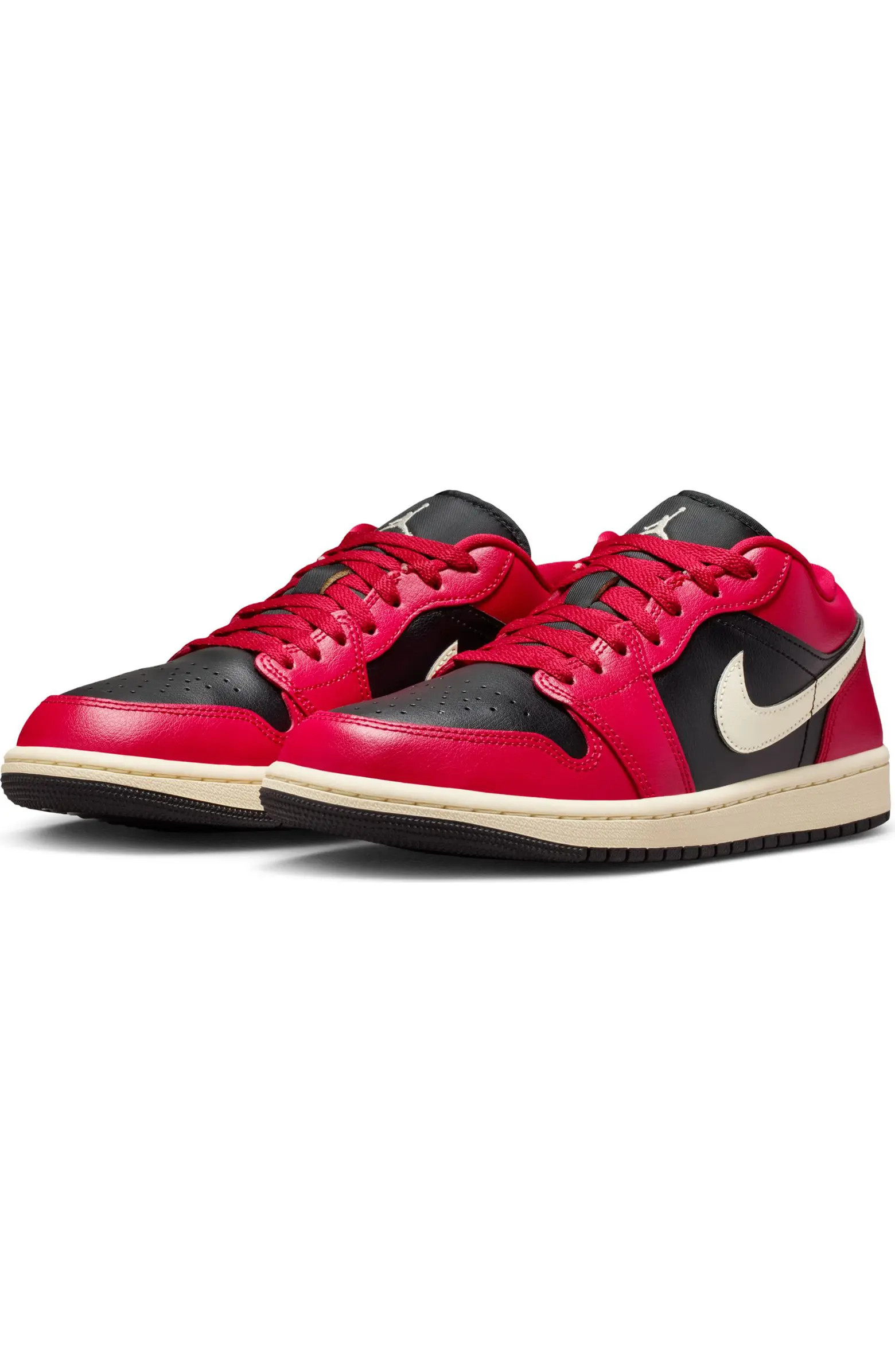 Jordan Air Jordan 1 Low Sneaker (Women) | Nordstrom | Nordstrom