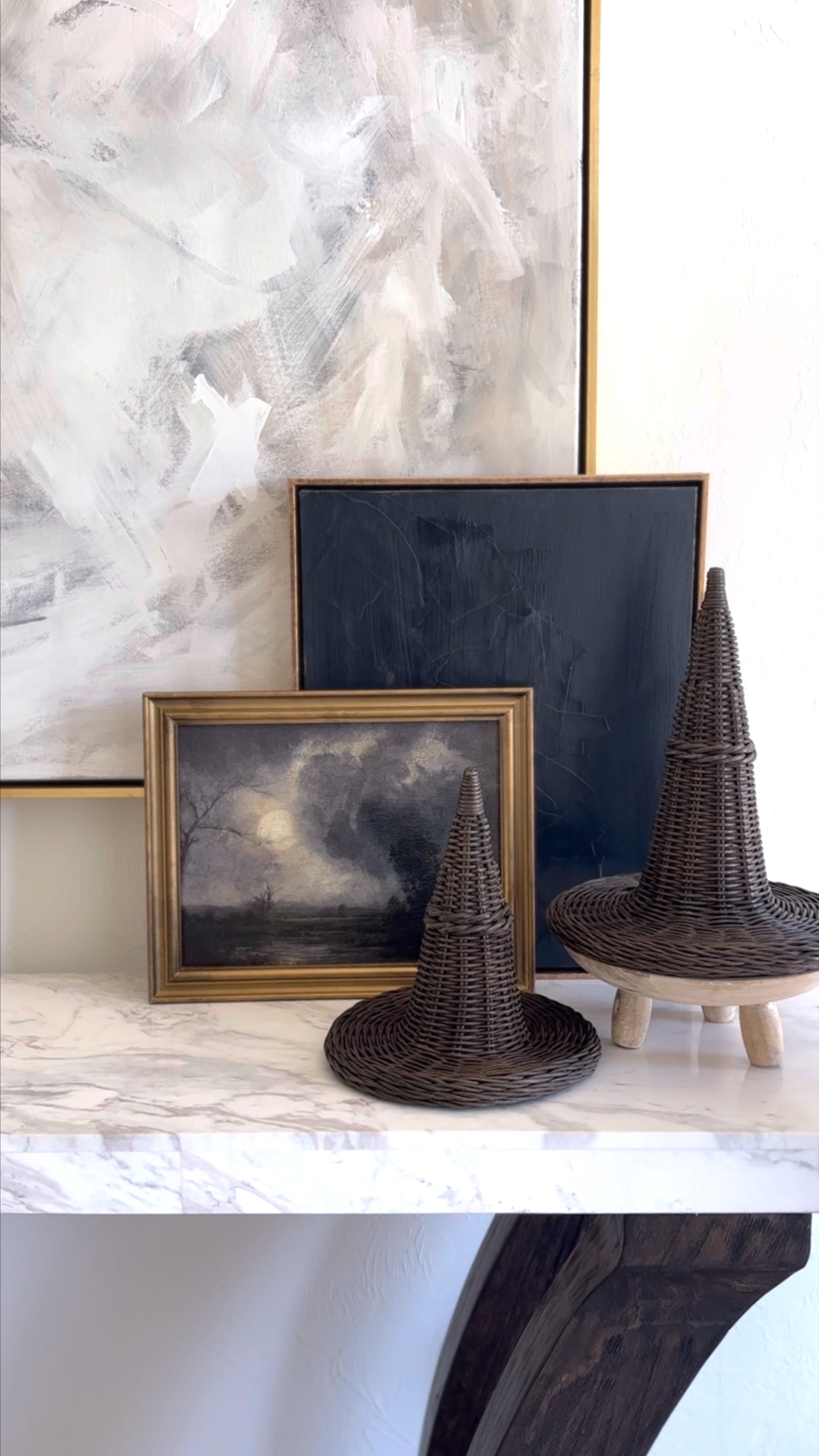 This new fall artwork from McGee and Co is very demure and very cutesy! And for only $40 it’s very mindful! 


#LTKSeasonal #LTKHome