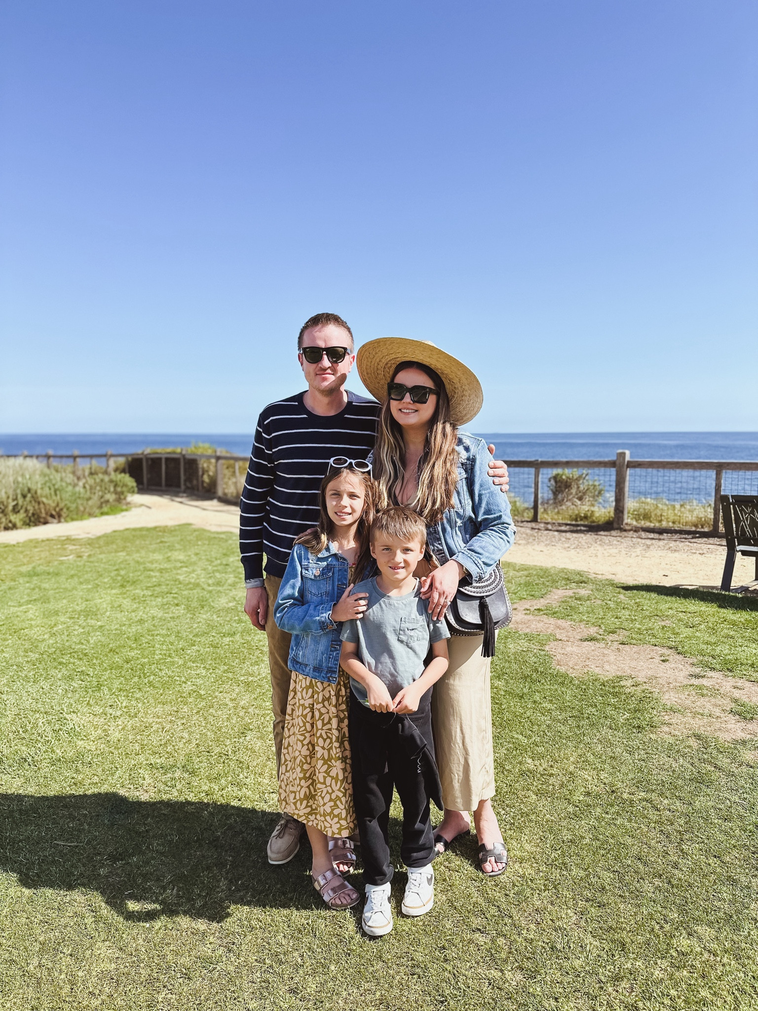 { family time at @terranearesort 🐚🐚🐚 }

#LTKHoliday #LTKKids #LTKFamily