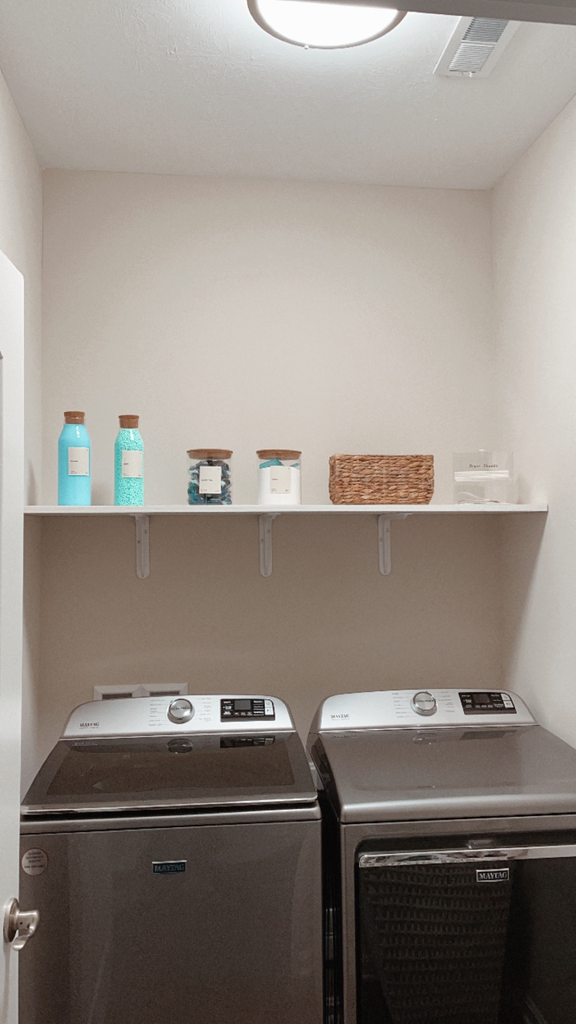 laundry room organization from AMAZON! Run don’t walk! #amazonfinds #amazonorganization #laundryroomorganization #homeowner #organization #cute #homefinds

#LTKFindsUnder50 #LTKHome #LTKStyleTip