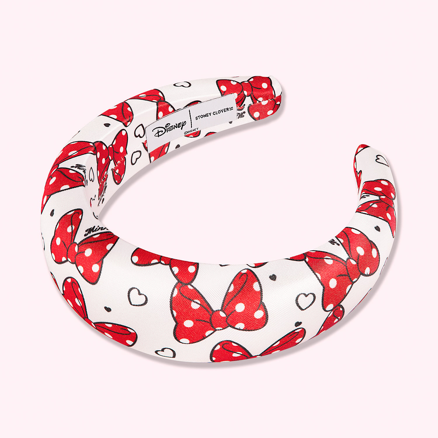 Mickey & Friends Headband | Headband - Stoney Clover Lane | Stoney Clover Lane