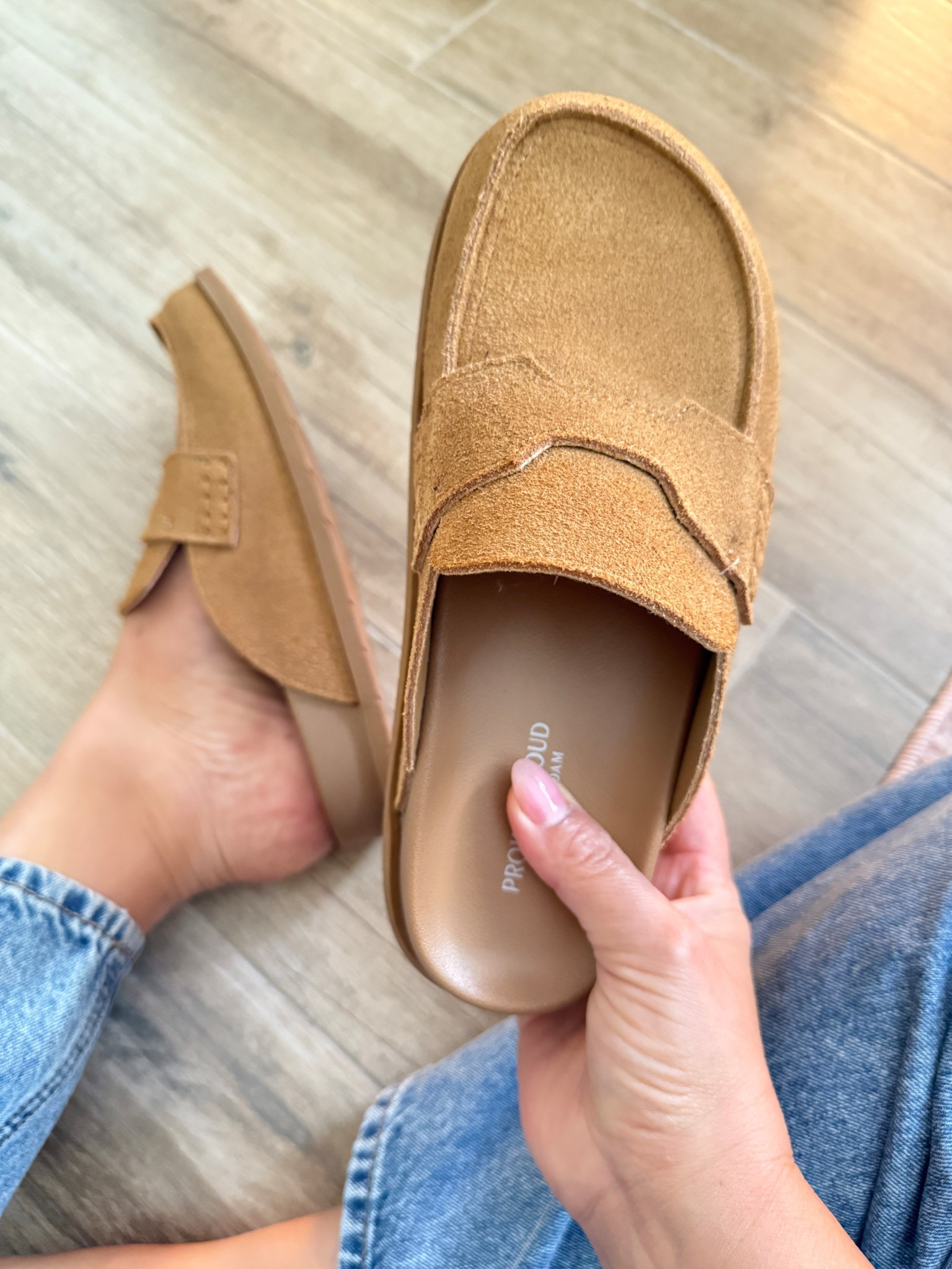 The cutest mules tts

#LTKFindsUnder50 #LTKOver40 #LTKShoeCrush