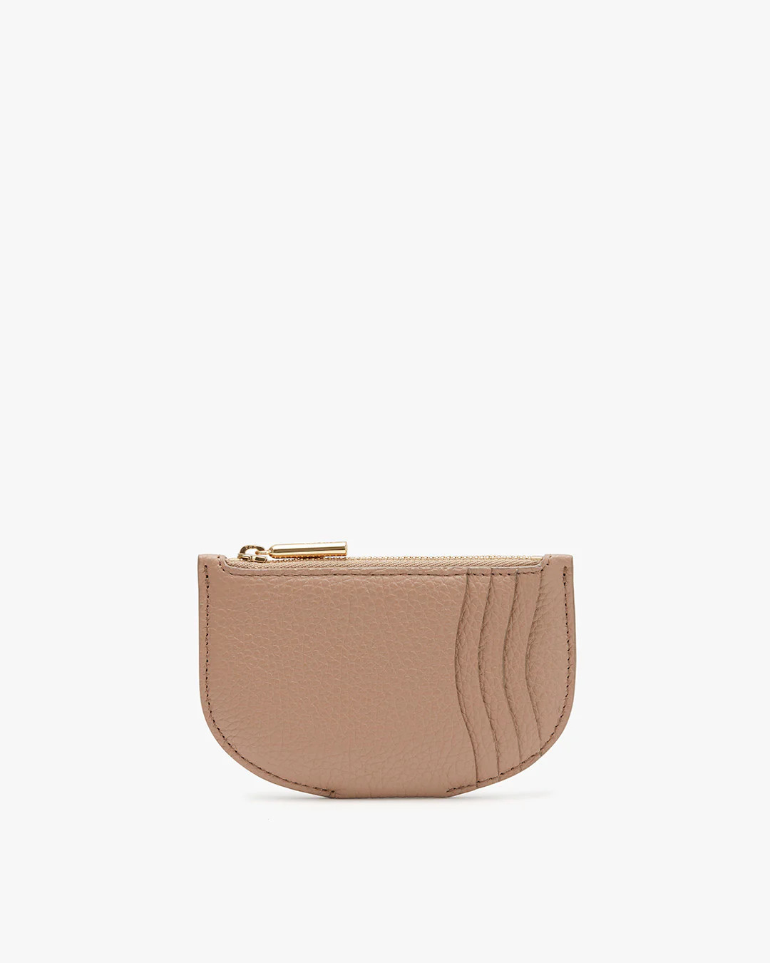 Cardholder - Cappuccino / One Size | Cuyana
