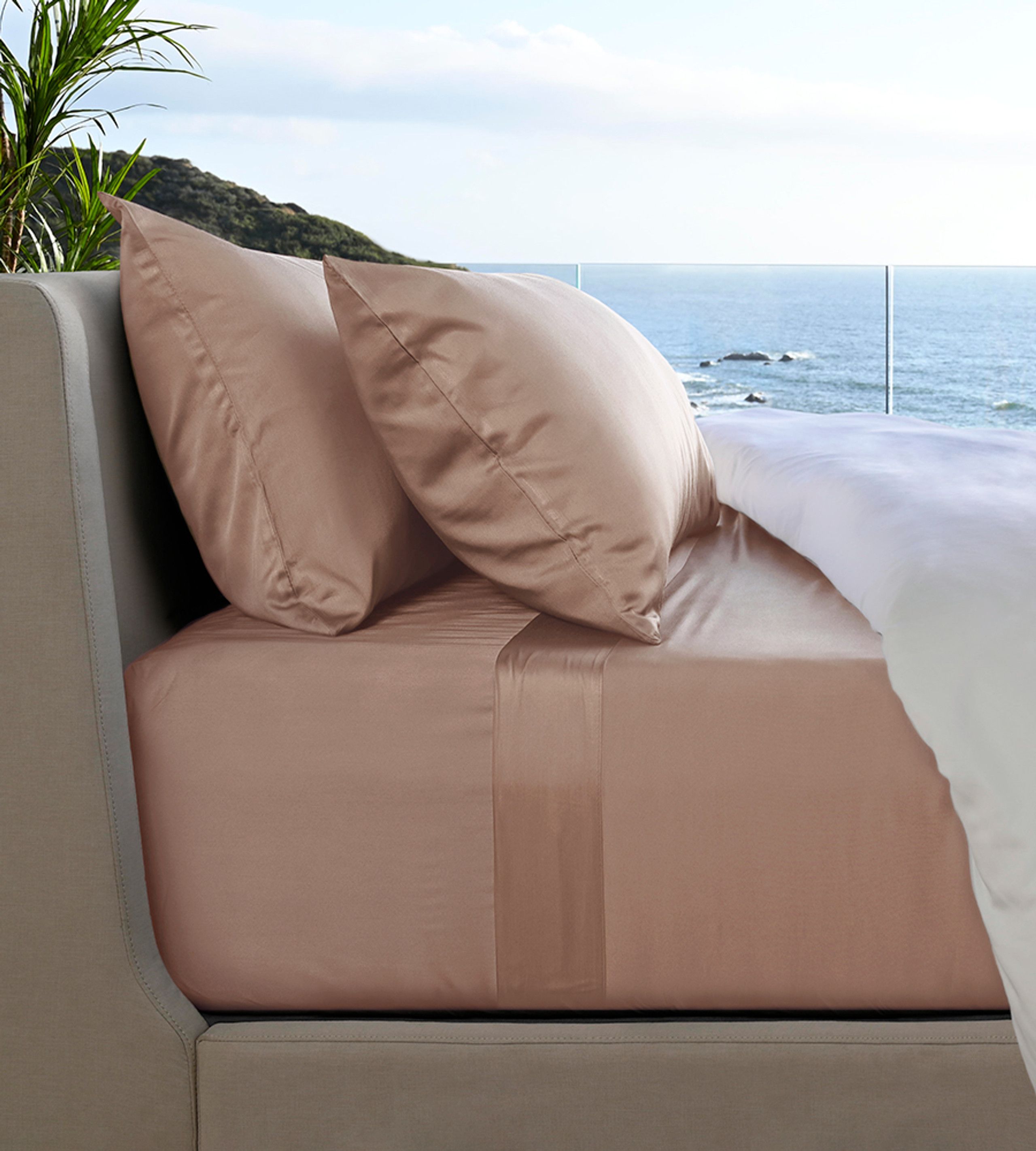 Resort Bamboo Bed Sheets | Cariloha