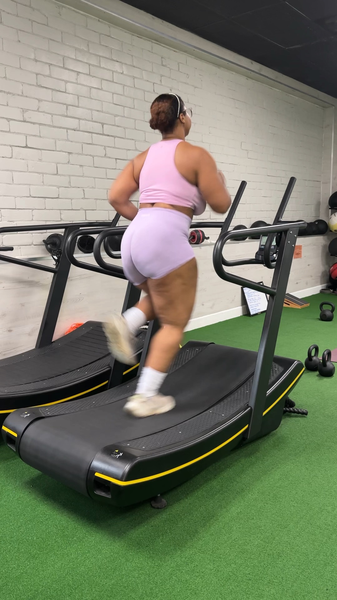 Is chaffing an issues when wearing shorts?

#LTKxTarget #LTKfitness #LTKActive