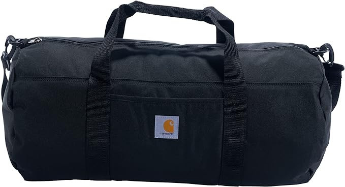 Carhartt Trade Series 2-in-1 Packable Duffel with Utility Pouch | Amazon (US)