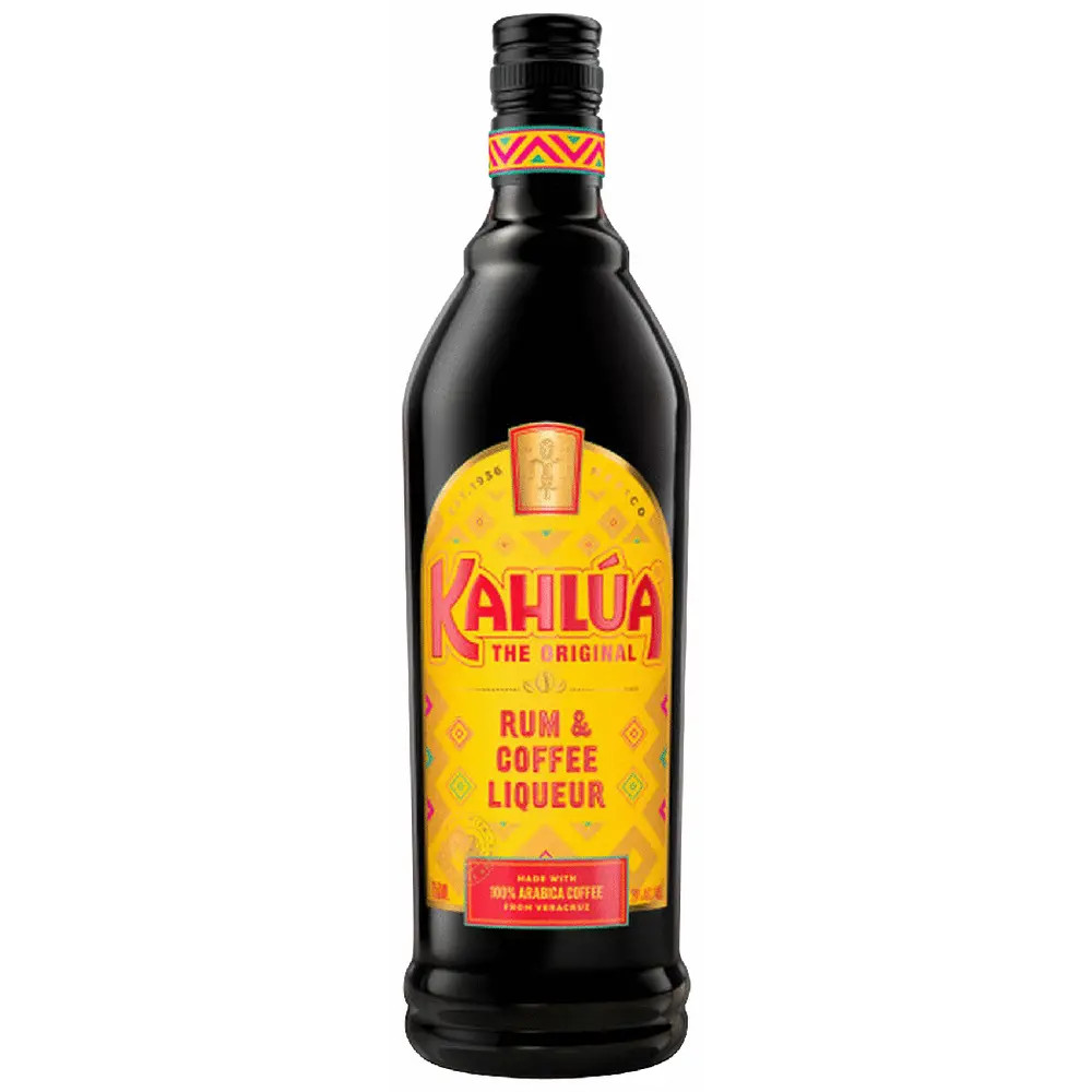 Kahlua Coffee Liqueur | Total Wine