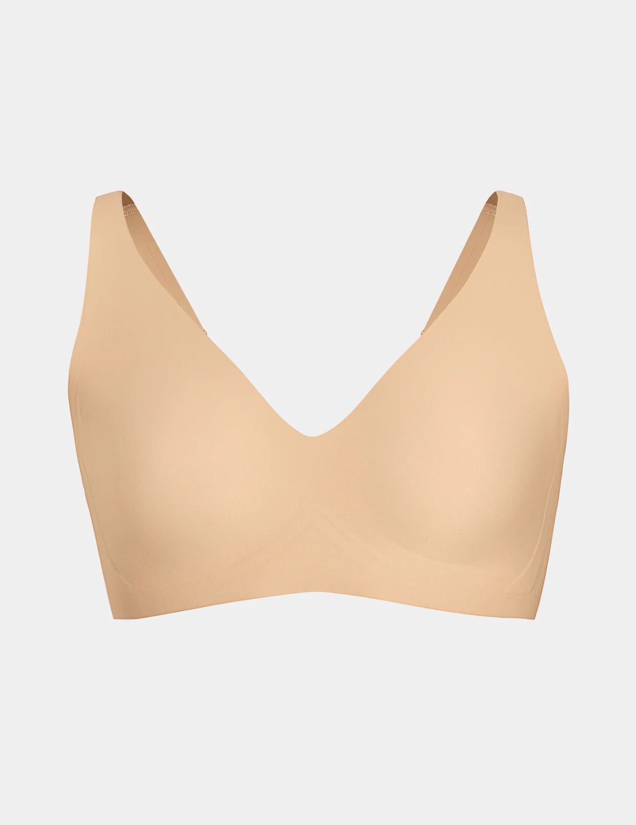 Revolution V-Neck Bra | Knix