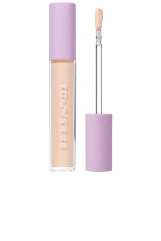 Tower 28 Swipe Serum Concealer in 4.0 DTLA from Revolve.com | Revolve Clothing (Global)