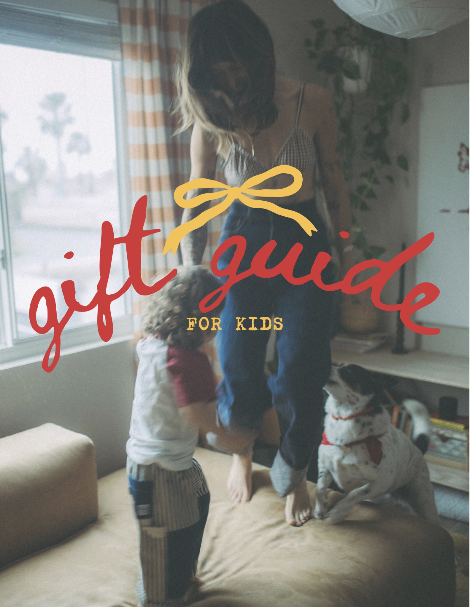 a little gift guide for the kiddos! and yes, the blower is cedars favorite toy of 2024 ✔️

#LTKSaleAlert #LTKGiftGuide #LTKKids