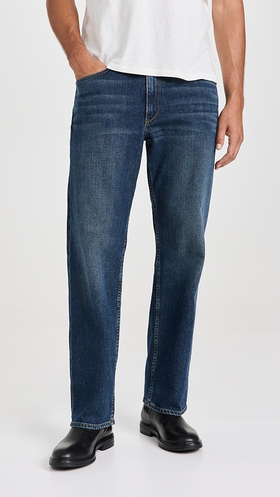 Exclusive Fit 4 Authentic Stretch Jeans | Shopbop