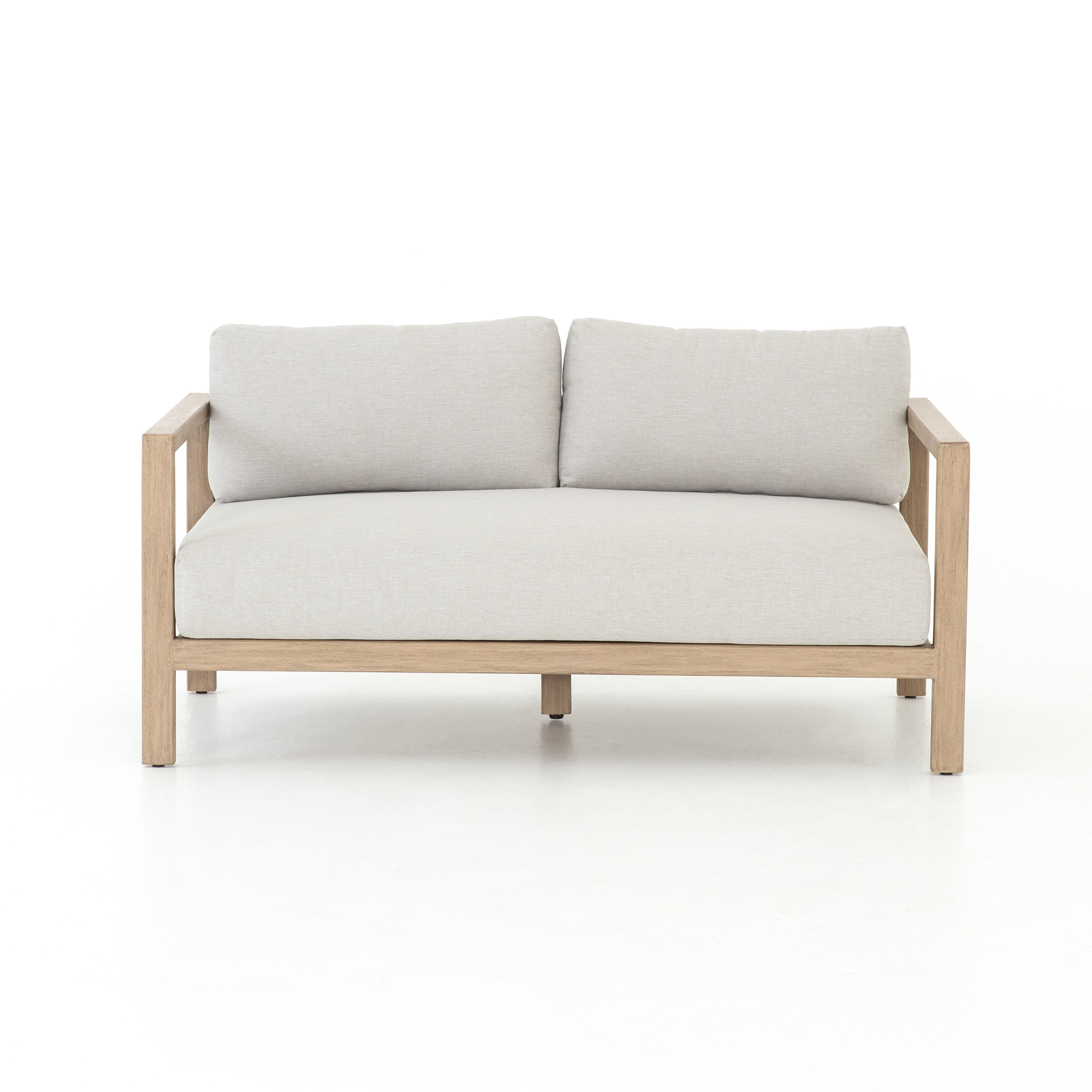 Sonoma Outdoor Sofa in Various Sizes & Colors | Burke Decor