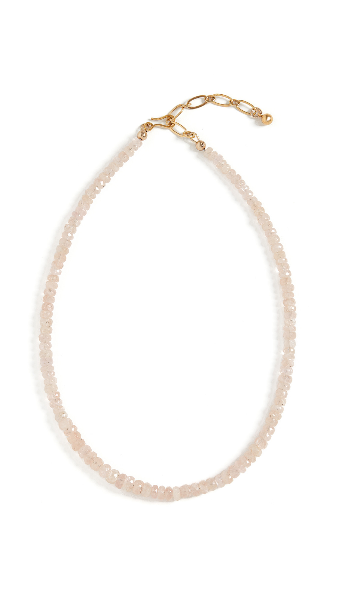 Brinker & Eliza Stella Necklace | Shopbop