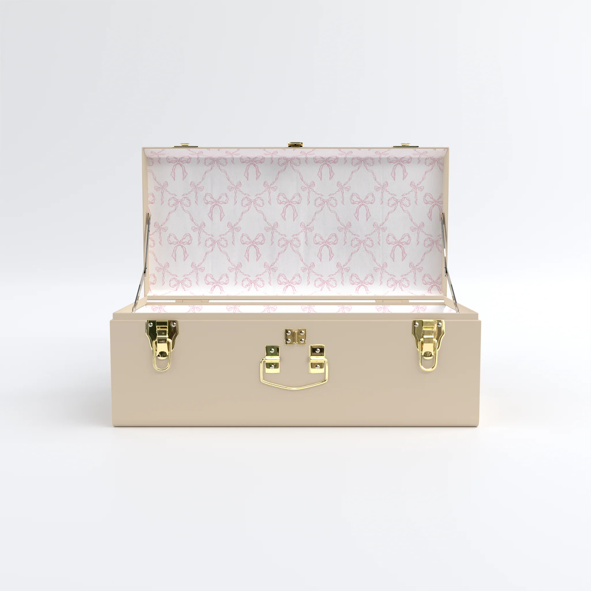 Petite Classic Trunk | Petite Keep, LLC