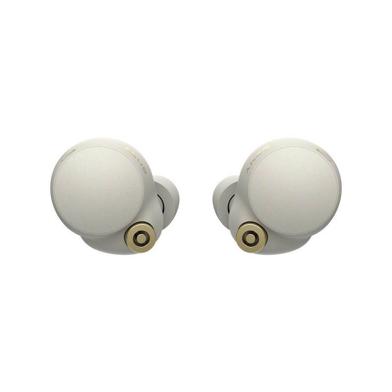 Sony Noise-Cancelling True Wireless Bluetooth Earbuds - WF-1000XM4 | Target