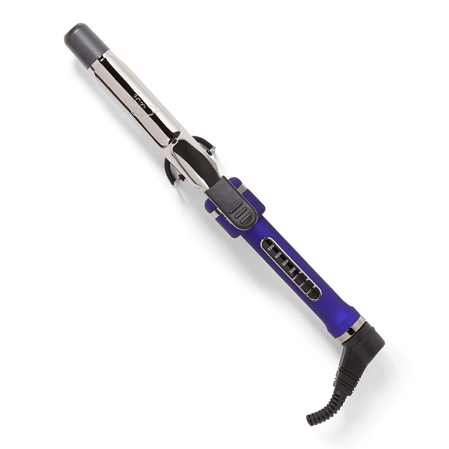 Ion Titanium Pro 1 Inch Curling Iron 1'' | Sally Beauty