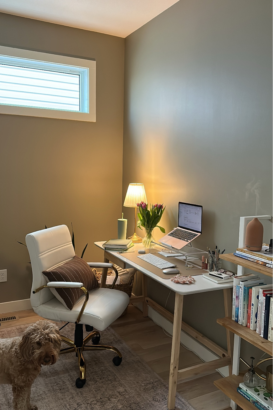 Home office details. 

#LTKhome #LTKFind #LTKSeasonal