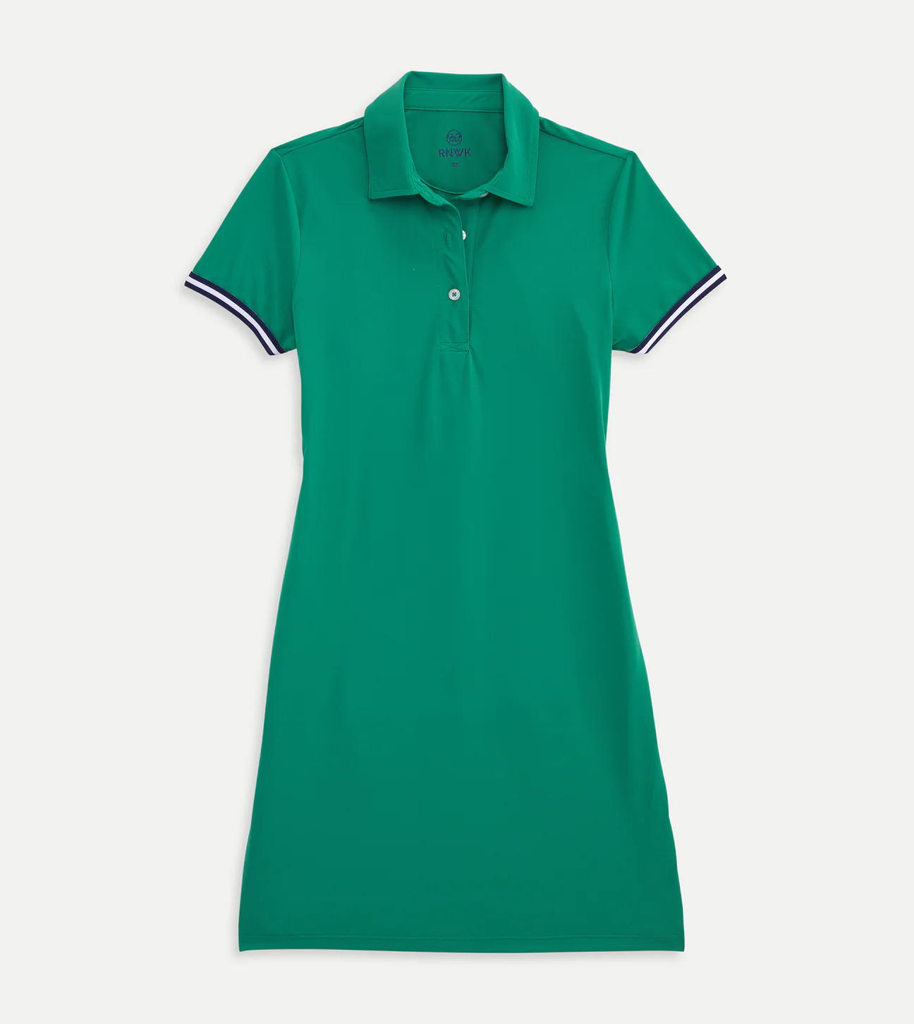 Renwick Golf Spectator Polo Dress | Renwick Golf