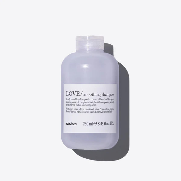 LOVE Smoothing Shampoo | Davines