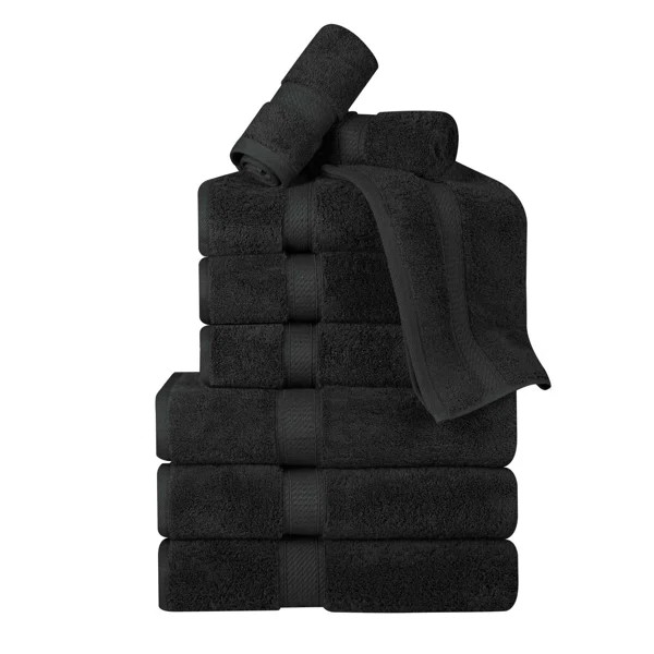 Scotia Egyptian Cotton Bath Towel Set | Wayfair North America