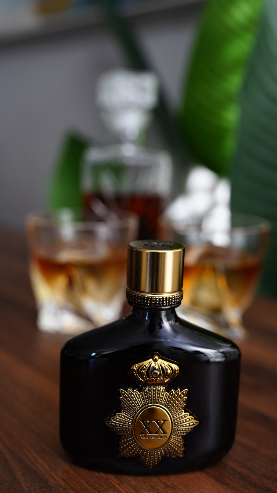 Ladies… if you’re looking to surprise your man with a lil something John Varvatos XX Elixir fragrance is it.
It’s rich, bold, and smooth blending bergamot, red ginger, rum, leather, and cedarwood for that deep, unforgettable scent.
The kind of scent that makes you lean in just a little closer 👩‍❤️‍👨.

It’s giving luxury with a little rebellion perfect for the man who loves to stand out.
The bottle alone is a statement piece, but once he wears it? 
Whew. Let’s just say 😩😩😩… 

@johnvarvatos 
@communityxseen 
#johnvarvatosfragrances #MensFragrance #FragranceUnboxing #communityxseen #cologne #colognes #luxuryfragrances #luxuryfragrance

#LTKMens #LTKBeauty