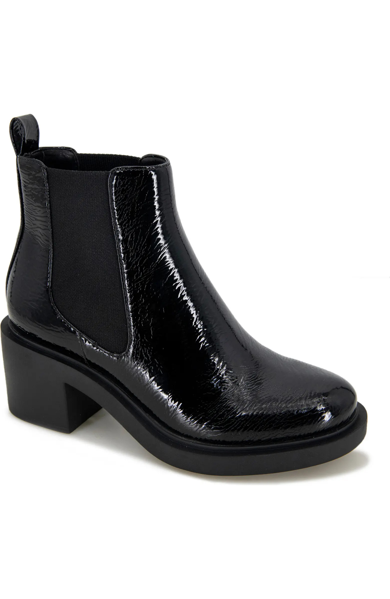 Gemma Chelsea Boot (Women) | Nordstrom