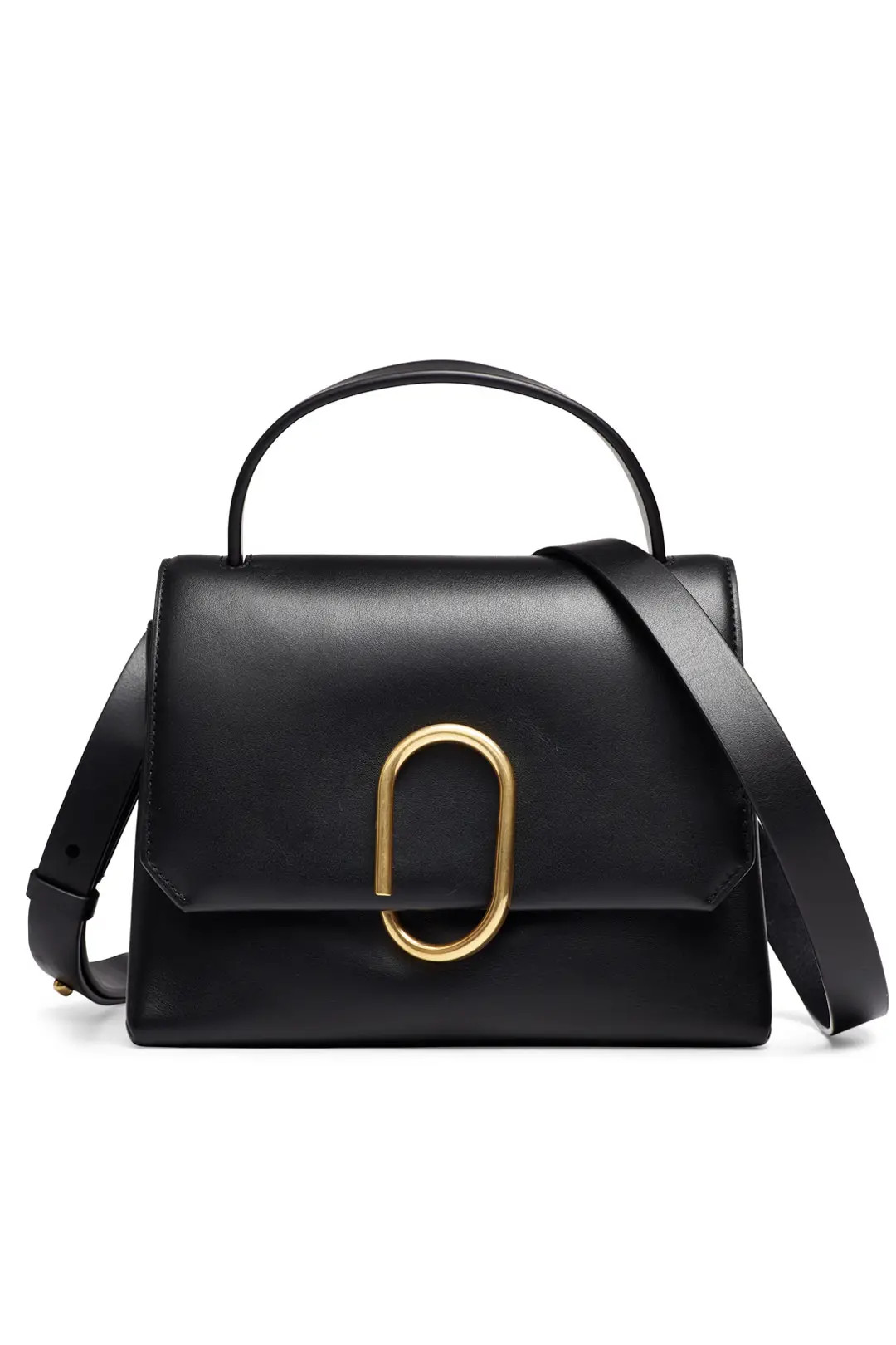 3.1 Phillip Lim Accessories Alix Mini Top Handle Satchel | Rent The Runway