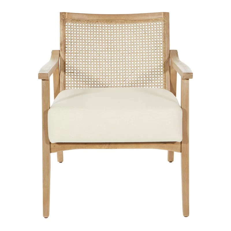 Upholstered Armchair | Wayfair North America