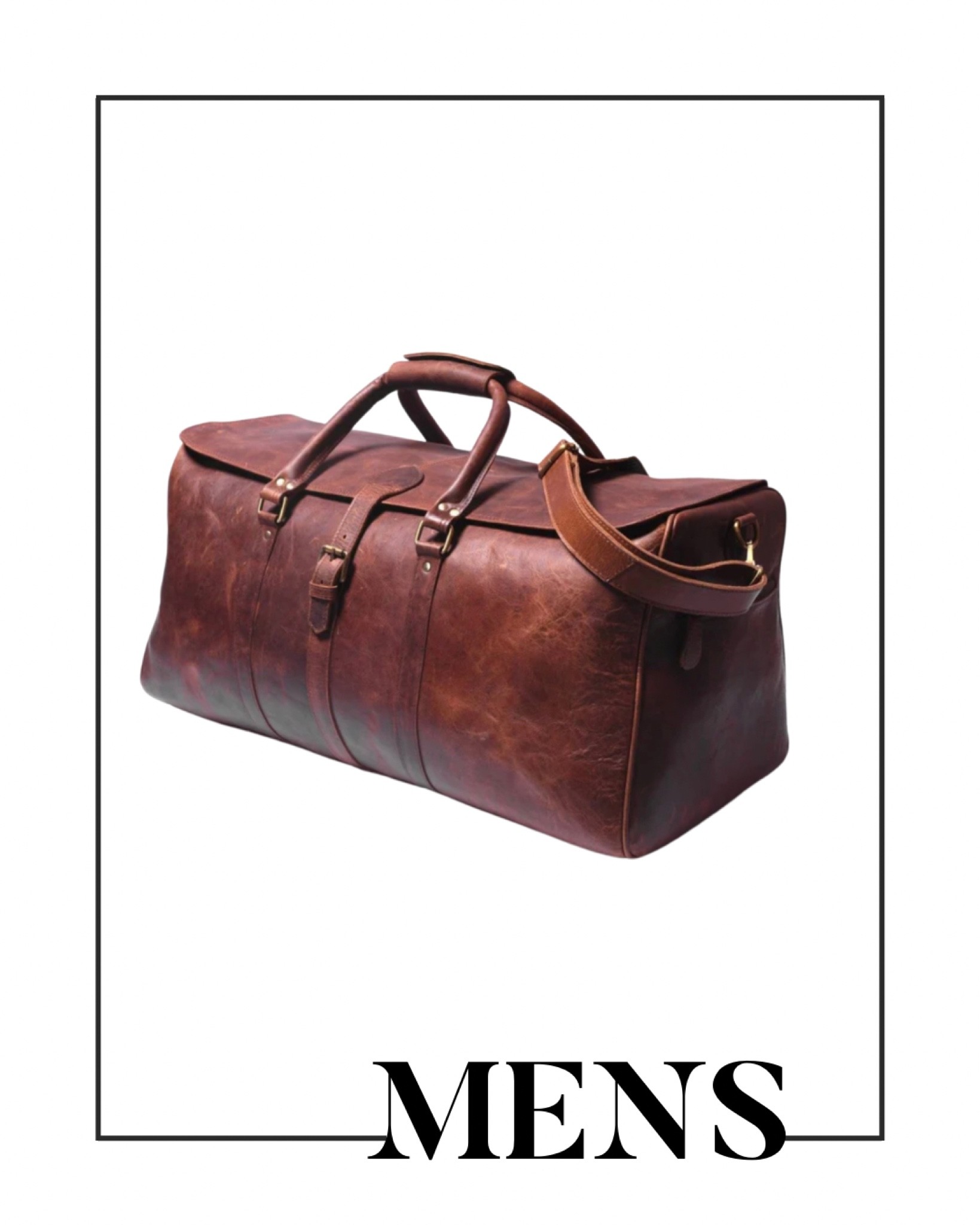Awesome bag and a great gift! Perfect size for weekend travels and overnight stays. You should check it out 👍🏼 overnight bag, leather bag, mens duffel bag, duffle bag, 


Follow my shop @ltkmens on the @shop.LTK app to shop this post and get my exclusive app-only content!

#liketkit #LTKitbag #LTKSeasonal #LTKunder100 #LTKunder100 #LTKfamily #LTKitbag #LTKstyletip #LTKmens #LTKtravel #LTKunder100 #LTKSeasonal #LTKmens #LTKitbag #LTKSeasonal


#LTKstyletip #LTKmens #LTKHoliday