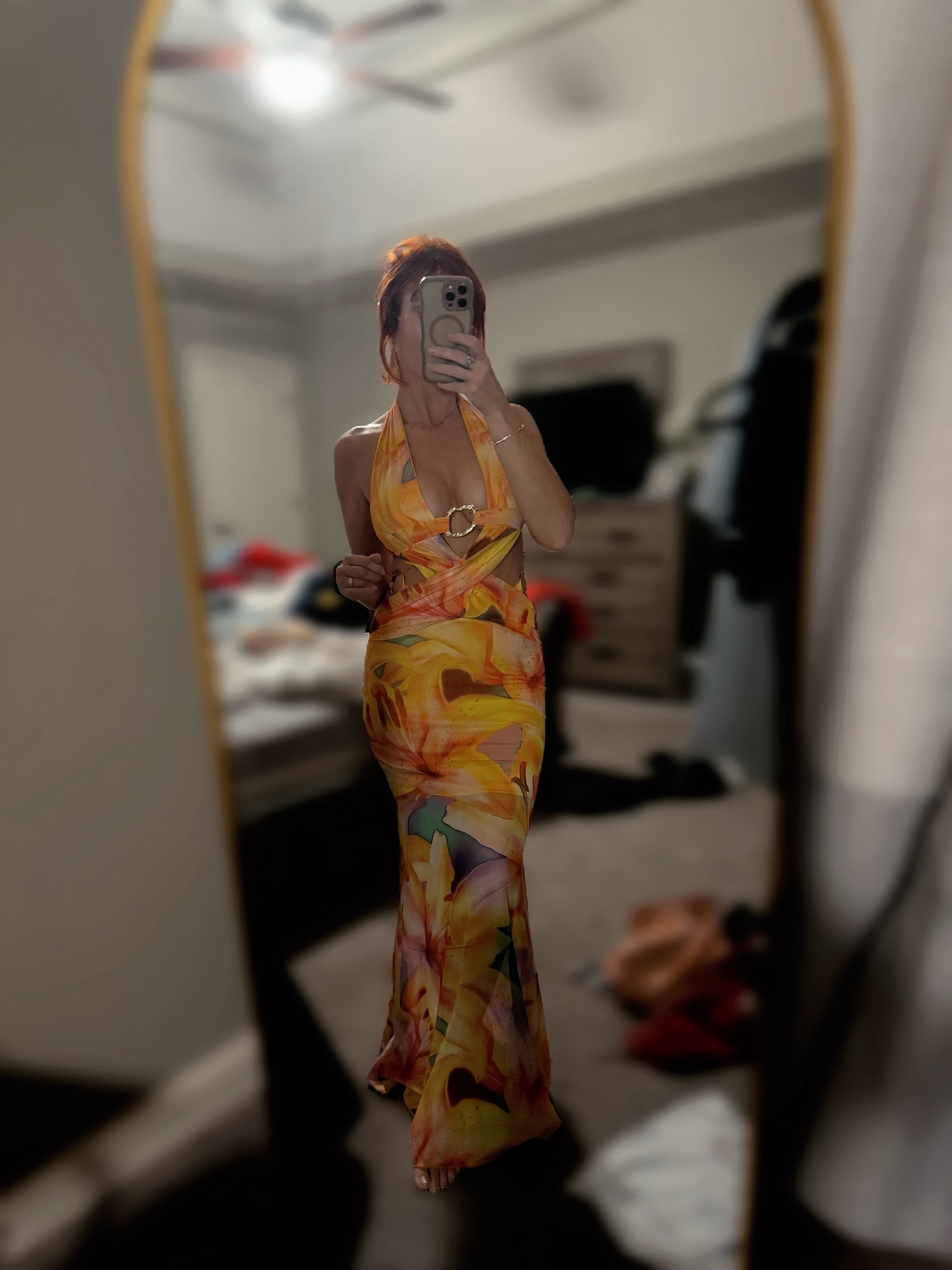 Resort dress - revolve dress - floral maxi dress - floral dress - vacation dress - vacation outfit - vacation style - resort wear - maxi dress- spring break - fall break - dress - colorful dress - Miami dress - Miami outfit - club dress - club outfit 

#LTKTravel #LTKFindsUnder50