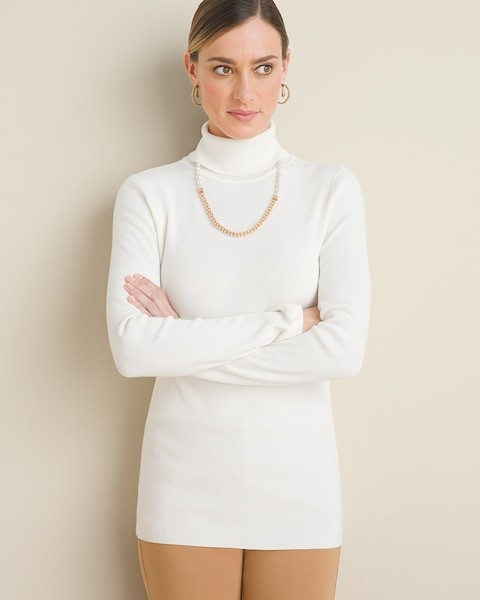 Turtleneck | Chico's