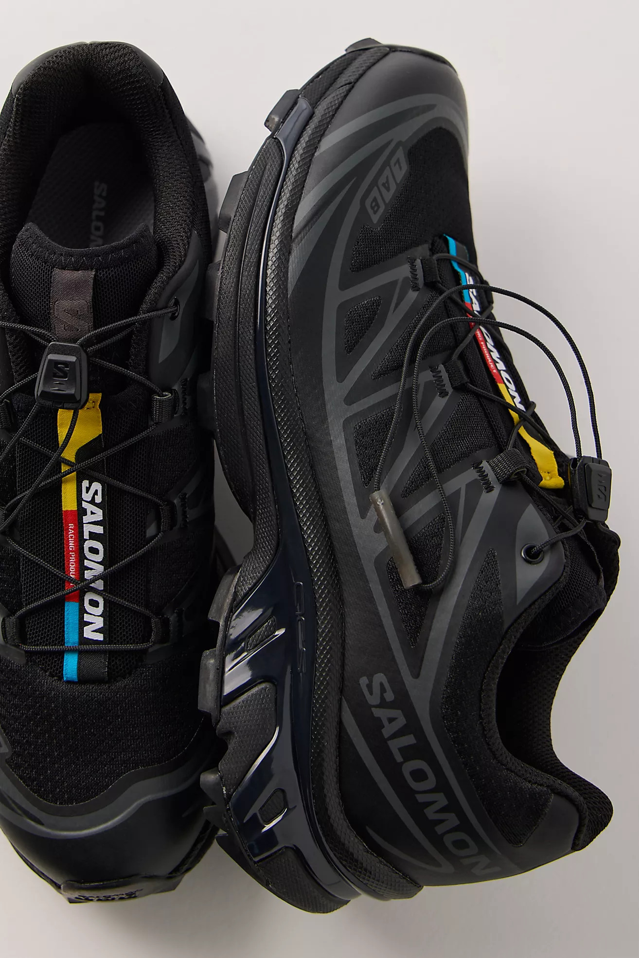Salomon XT-6 Sneakers | Free People (Global - UK&FR Excluded)