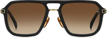 56mm Navigator Sunglasses | Nordstrom