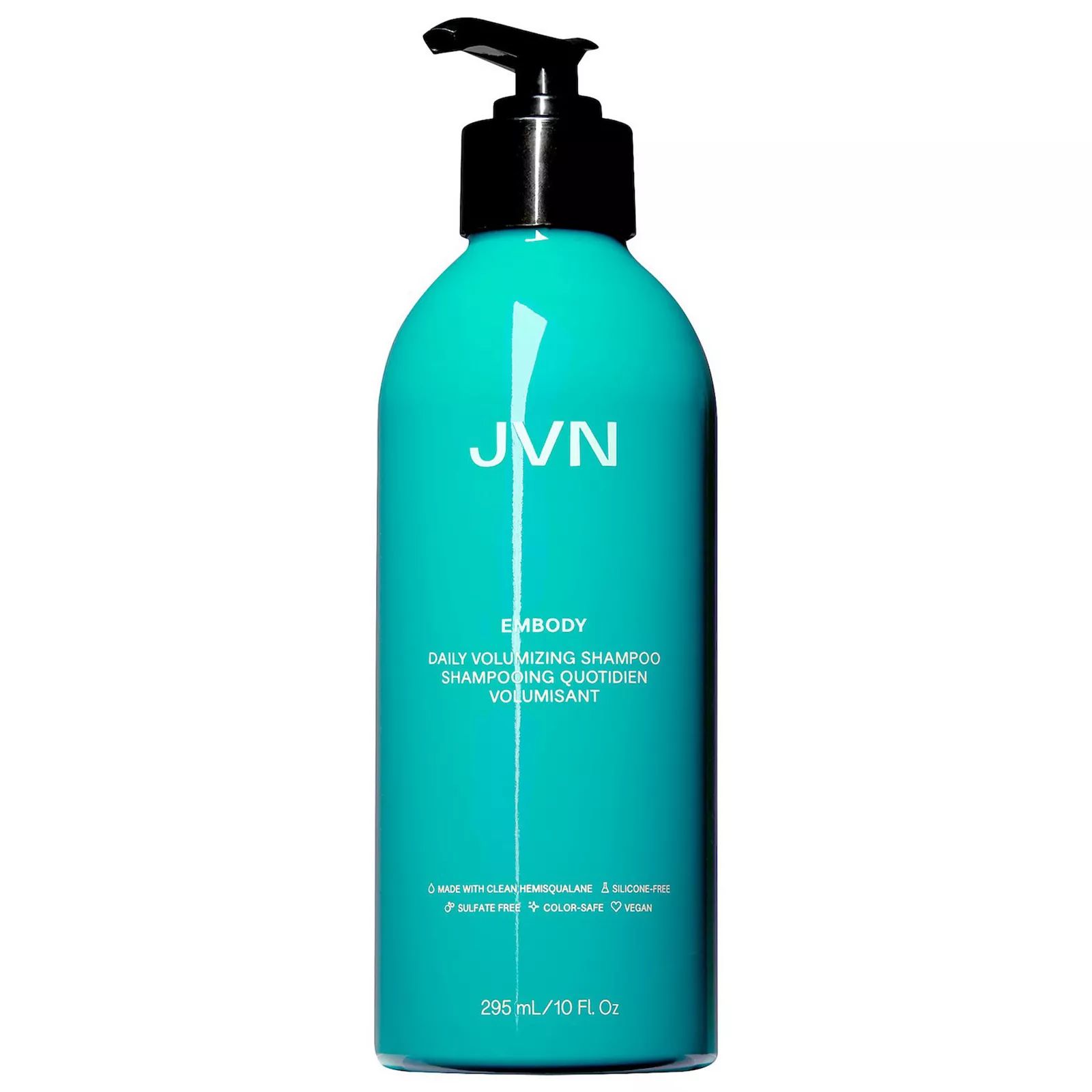 JVN Embody Daily Volumizing Shampoo, Size: 10 FL Oz, Multicolor | Kohl's