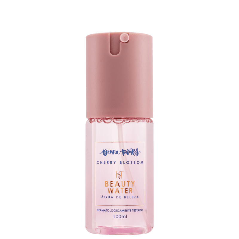 Bruna Tavares Cherry Blossom BT Beauty Water
        
            
                 - Água de Be... | Beleza Na Web (BR)