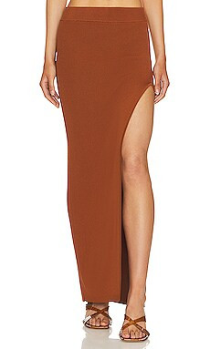 Delaine Maxi Skirt
                    
                    Camila Coelho | Revolve Clothing (Global)